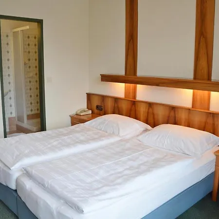 Gasthof Gruner Anger Guest house