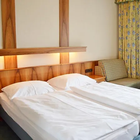 Gasthof Gruner Anger