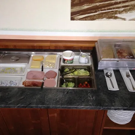 Gasthof Gruner Anger Guest house 3*