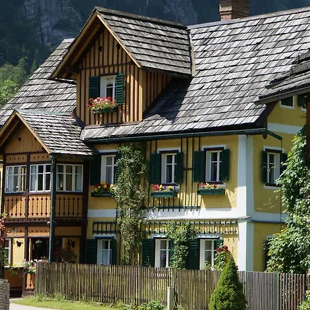 Gasthof Gruner Anger Guest house
