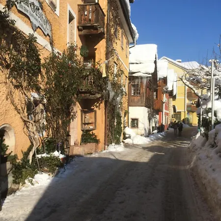 Guest house Gasthof Gruner Anger 3*