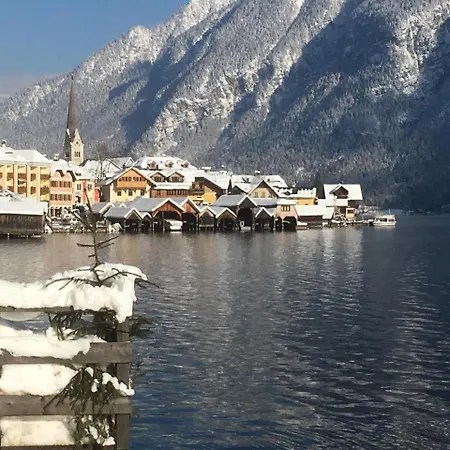 Guest house Gasthof Gruner Anger