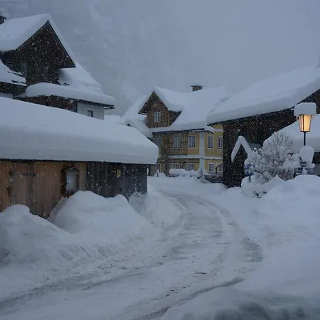 Gasthof Gruner Anger