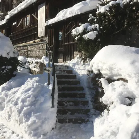 Gasthof Gruner Anger Ξενοδοχείο Χάλστατ