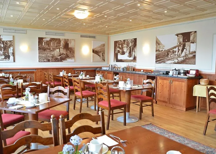 Gasthof Grüner Anger Hotel 3*