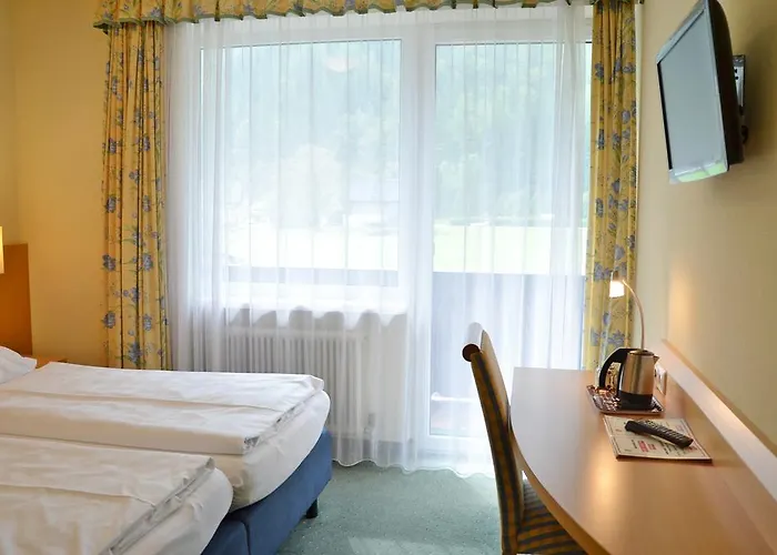 Hotel Gasthof Grüner Anger Hallstatt