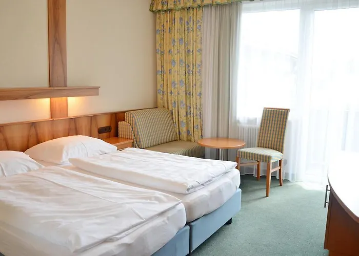 Gasthof Grüner Anger Hotel 3*