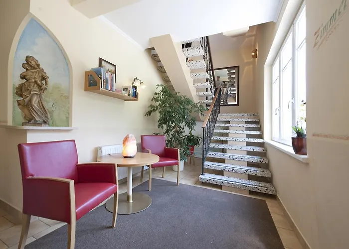 Gasthof Grüner Anger Hotel 3*