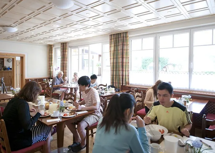 Gasthof Grüner Anger Hotel