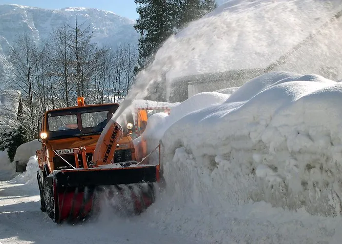 가스트호프 그뤼너 앙거 3*