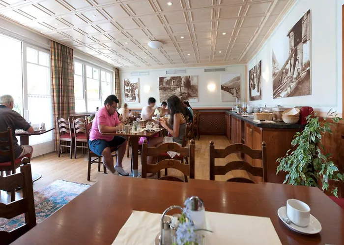 Gasthof Grüner Anger