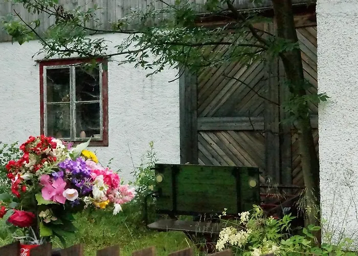 가스트호프 그뤼너 앙거