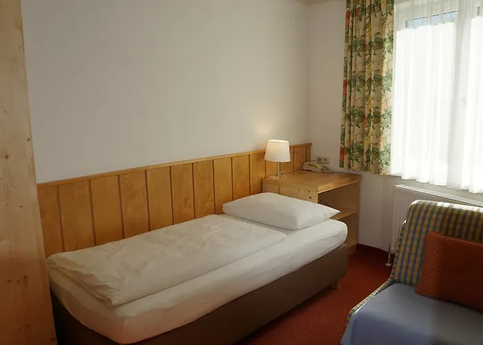 Gasthof Grüner Anger Hallstatt