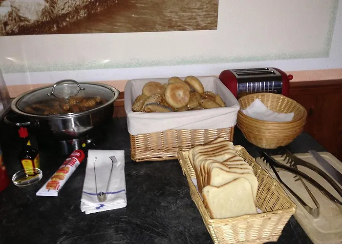 Hotel Gasthof Gruner Anger 3*