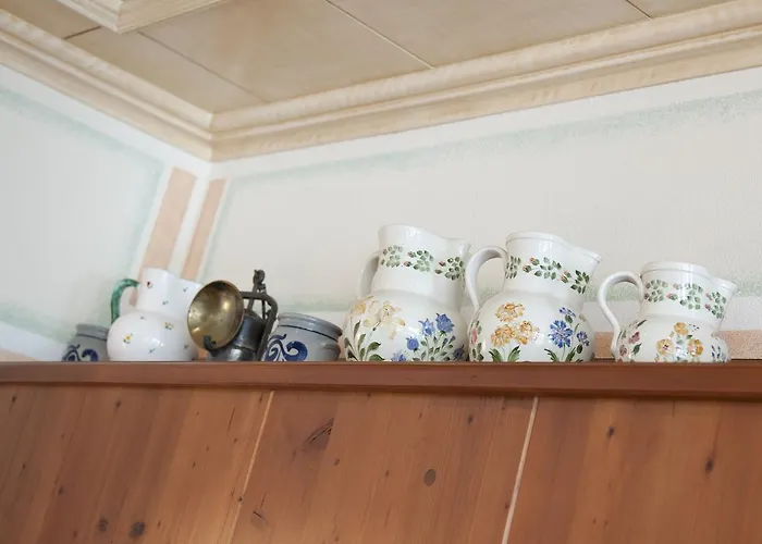 Gasthof Grüner Anger Hotel 3*