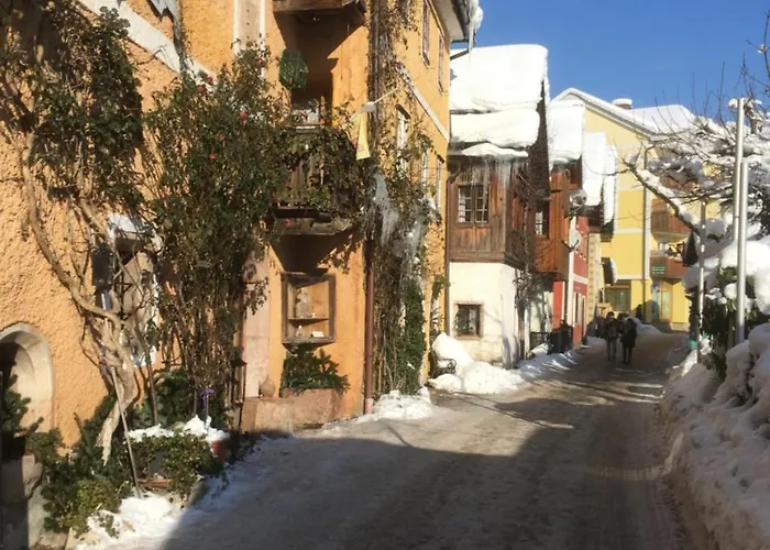 Hotel Gasthof Grüner Anger 3*