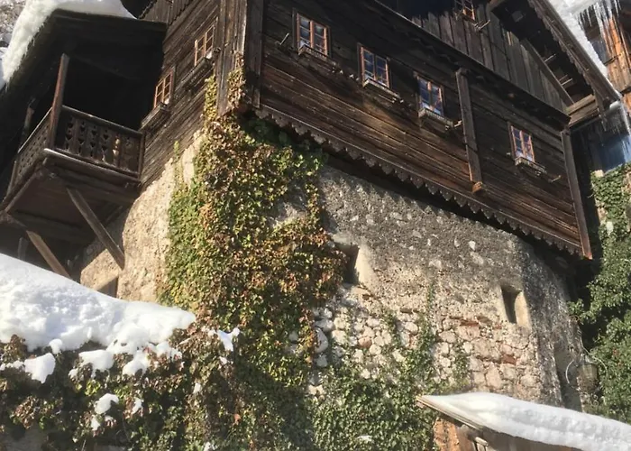 Gasthof Grüner Anger Hallstatt