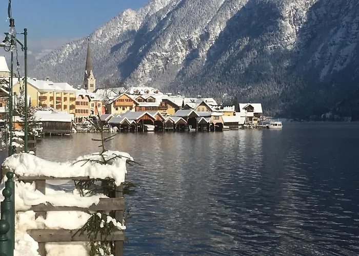 Hotel Gasthof Grüner Anger