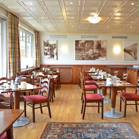 Gasthof Gruner Anger 3*