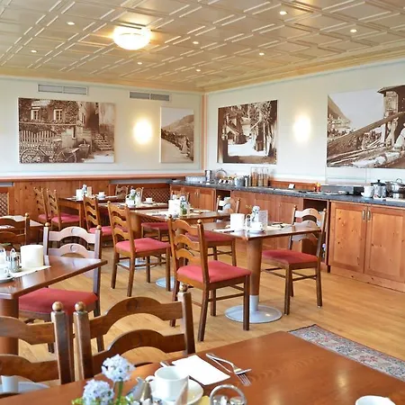 Gasthof Gruner Anger Hotel 3*