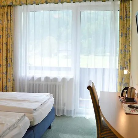 Hotel Gasthof Gruner Anger Hallstatt