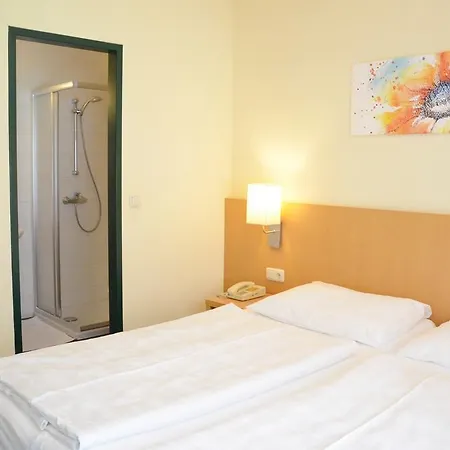 Hotel Gasthof Gruner Anger