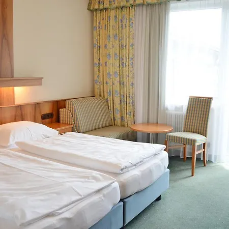 Gasthof Gruner Anger Hotel 3*