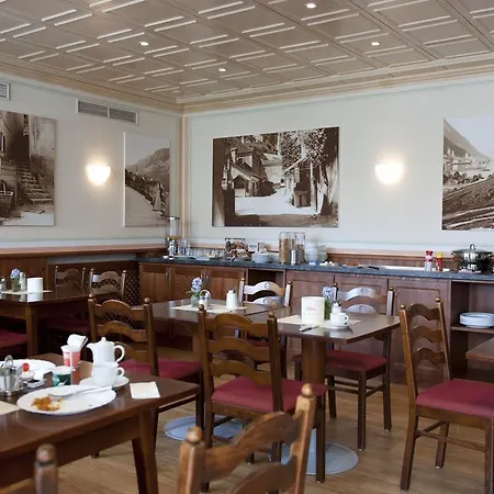 Gasthof Gruner Anger 3*