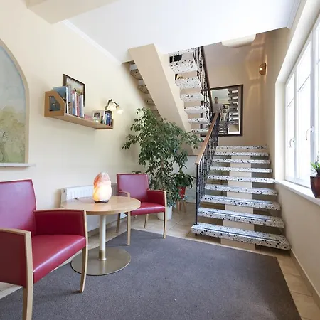 Gasthof Gruner Anger Hotel 3*