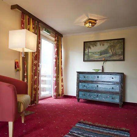 Hotel Gasthof Gruner Anger Hallstatt