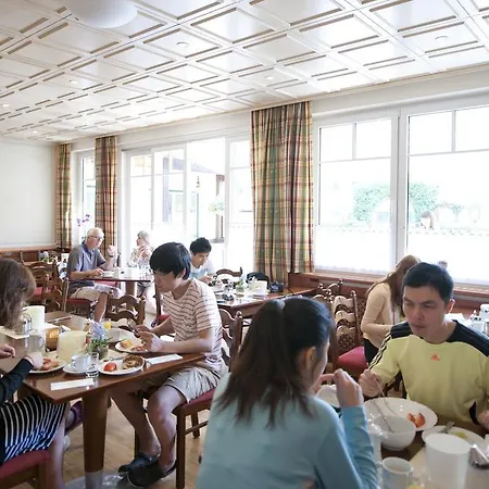 Gasthof Gruner Anger Hotel