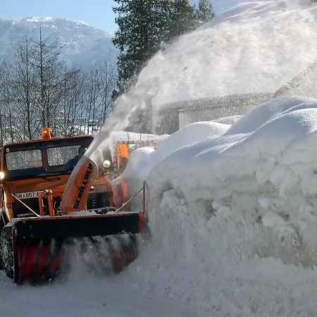 Gasthof Gruner Anger 3*