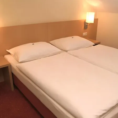 Hotel Gasthof Gruner Anger