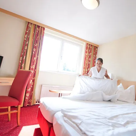 Gasthof Gruner Anger Hotel 3*