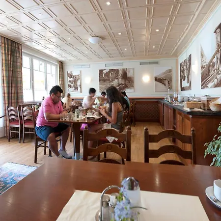 Gasthof Gruner Anger