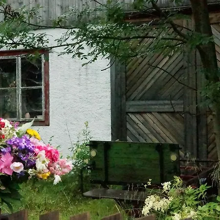 Gasthof Gruner Anger