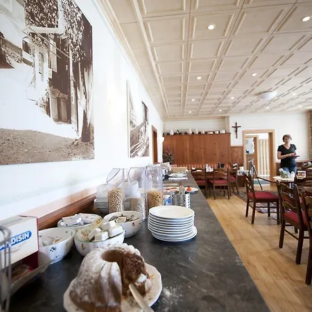 Gasthof Gruner Anger