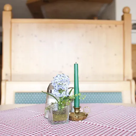 Gasthof Gruner Anger 3*