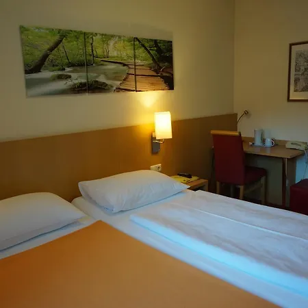 Hotel Gasthof Gruner Anger