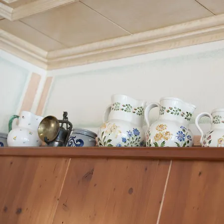 Gasthof Gruner Anger Hotel 3*