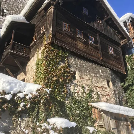 Gasthof Gruner Anger Hallstatt