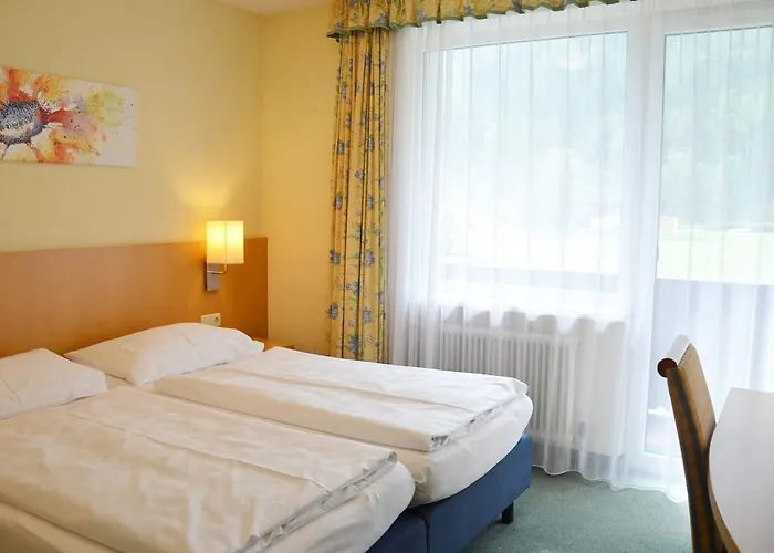 Gasthof Gruner Anger 3* Hallstatt