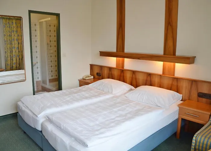 Gasthof Gruner Anger Hotell