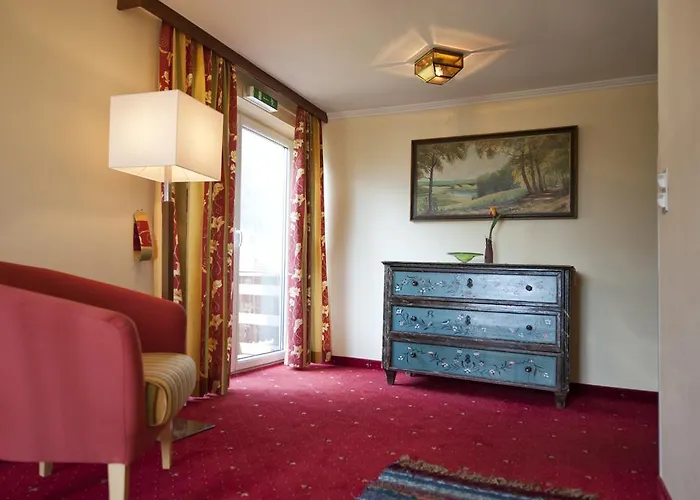 Hotell Gasthof Gruner Anger Hallstatt