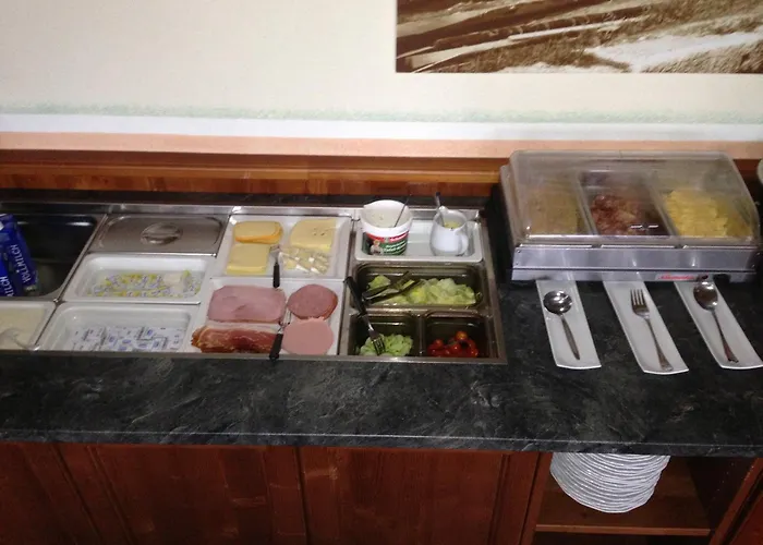 Gasthof Gruner Anger Hotell 3*