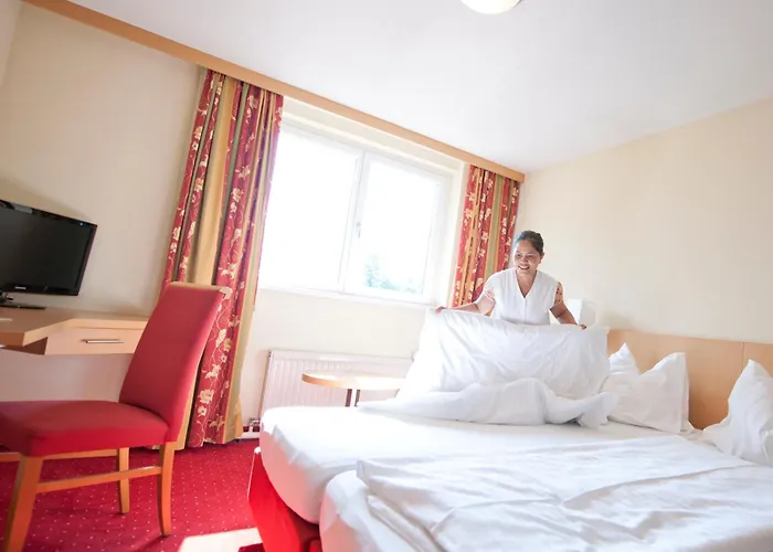 Gasthof Gruner Anger Hotell 3*