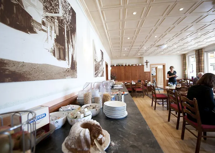 Gasthof Gruner Anger