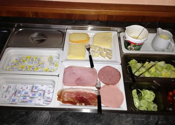 Gasthof Gruner Anger Hallstatt