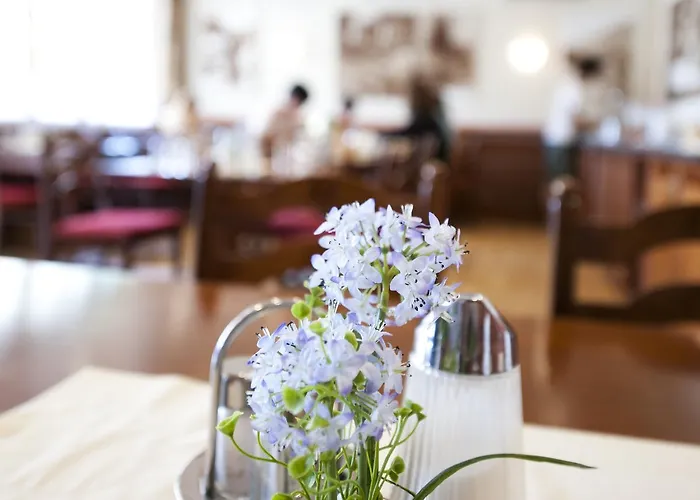 Gasthof Gruner Anger