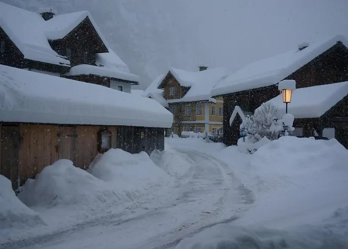 Gasthof Gruner Anger